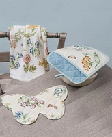 Lenox Butterfly Meadow Quilted Collection
