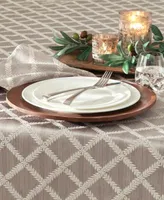 Lenox Laurel Leaf Table Linen Collection