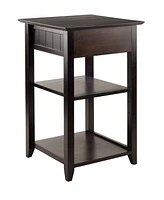 Burke Printer Stand