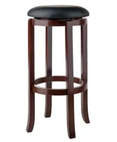 Walcott 30" Swivel Bar Stools