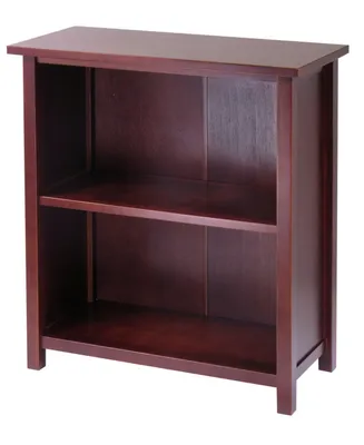 Milan 3-Tier Medium Storage Shelf/Bookcase