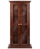 Dvd/Cd Cabinet