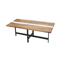 Eldridge Coffee Table, Quick Ship