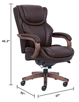 La-z-Boy Big Tall Executive Chair