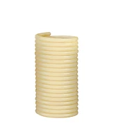 Candle by the Hour 80 Hour Natural Candle Refill