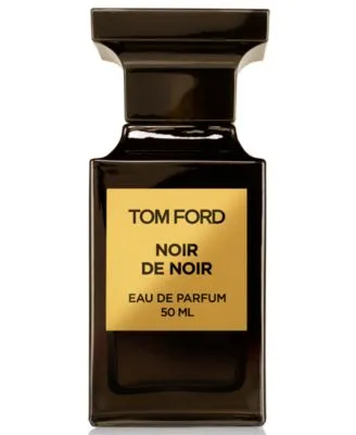 Tom Ford Noir De Noir Eau De Parfum Fragrance Collection