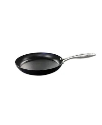 Scanpan Professional 11", 28cm Nonstick Fry Pan, Black
