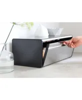 Brabantia Fall Front Bread Box