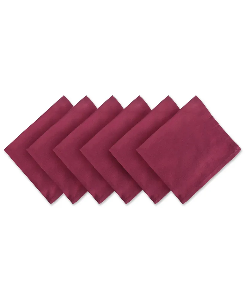 Napkin, Set of 6