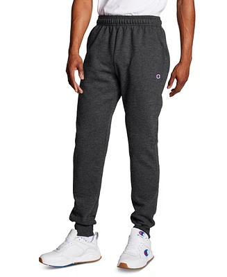 Champion Men's Powerblend Fleece Joggers