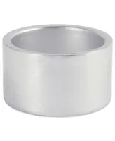 Circle Napkin Ring, Set of 6