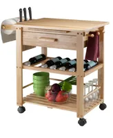 Finland Kitchen Cart