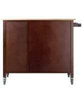 Mabel Kitchen Cart