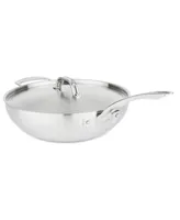 Viking 12" Covered Chef's pan