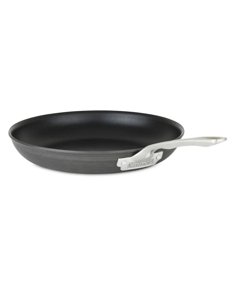 Viking Hard Anodized Nonstick Fry Pan