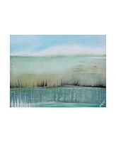 Mila Apperl Everglades I Canvas Art - 19.5" x 26"