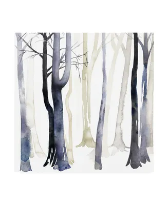 Grace Popp In the Forest I Canvas Art