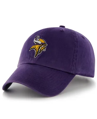 '47 Brand Nfl Hat, Minnesota Vikings Franchise Hat