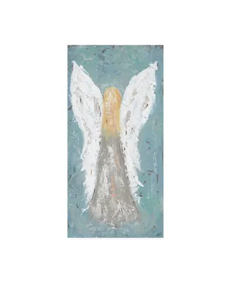 Jade Reynolds Fairy Angel I Canvas Art