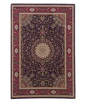 Oriental Weavers, Ariana Ardebil 9B 5'3" x 7'9" Area Rug