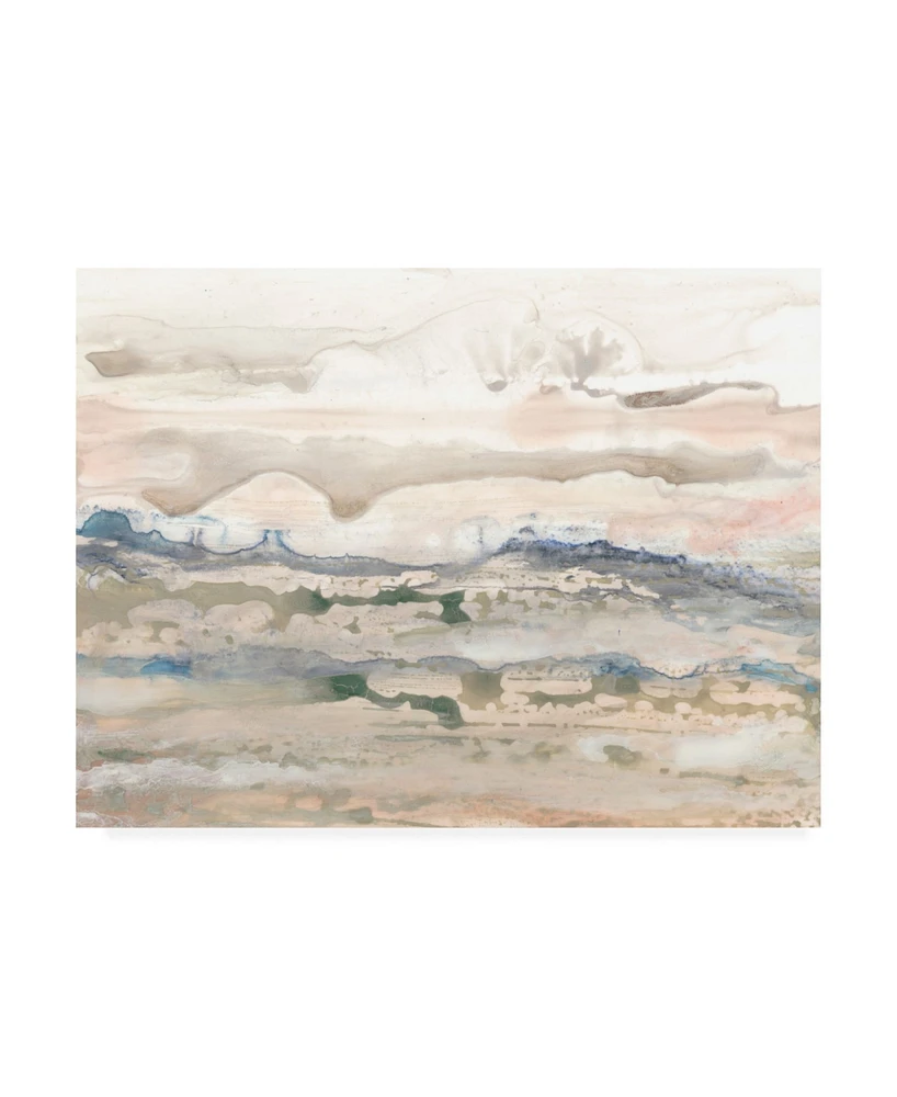 Renee W. Stramel High Desert Ii Canvas Art