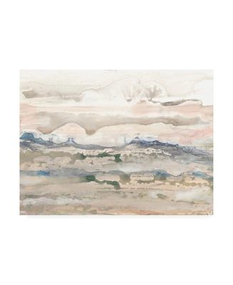 Renee W. Stramel High Desert Ii Canvas Art