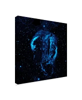 Unknown Space Photography Viii Canvas Art - 20" x 25"