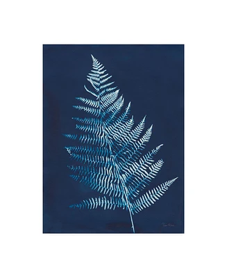 Piper Rhue Nature By the Lake - Ferns Vi Canvas Art - 27" x 33.5"