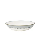 Wedgwood Sailors Farewell Pasta Bowl 8"