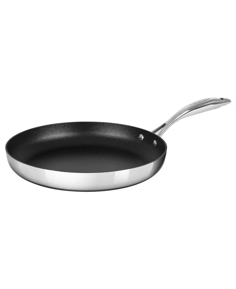 Scanpan HaptIQ 12.5" Fry Pan