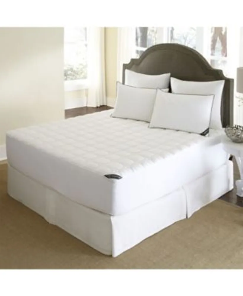 Noble Excellence Ultimate Comfort Mattress Pad