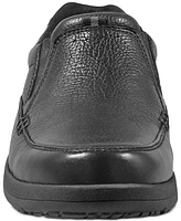 Nunn Bush Men's Cam Lightweight Loafers