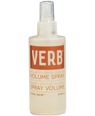 Verb Volume Spray, 6.5