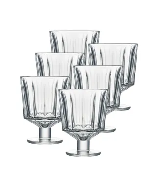 La Rochere City 9 oz Wine Glass - Set of 6