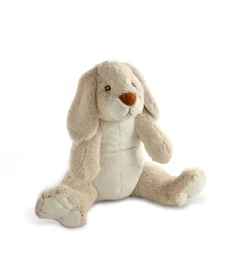 Melissa and Doug Jumbo Burrow Bunny