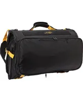 A. Saks Compact Expandable Tri-Fold Garment Bag