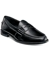 Nunn Bush Men's Noah Penny Loafers