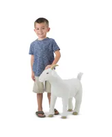 Melissa and Doug Goat