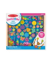 Melissa and Doug Bead Bouquet