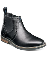 Nunn Bush Men's Otis Chelsea Boots