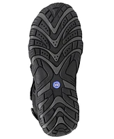 Nunn Bush Men's Rio Bravo Fisherman Sandals