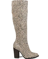 Journee Collection Women's Kyllie Wide Calf Boots