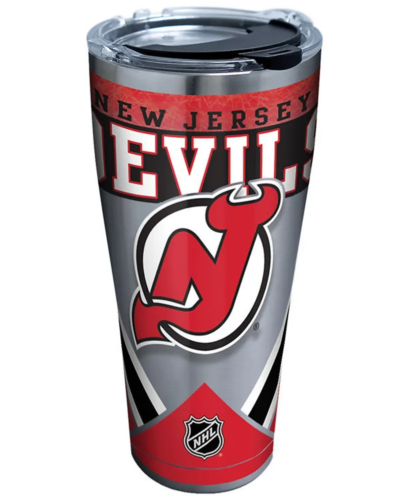 Tervis Tumbler New Jersey Devils 30oz Ice Stainless Steel Tumbler