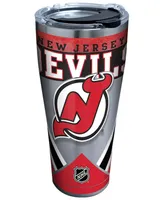 Tervis Tumbler New Jersey Devils 30oz Ice Stainless Steel Tumbler