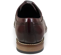 Stacy Adams Men's Dickinson Cap Toe Oxfords