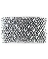 Sg Liquid Metal B9 Silver Mesh Bracelet 7", 7 1/2" or 8"