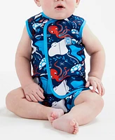 Splash About Baby Boy's Wrap Wetsuit