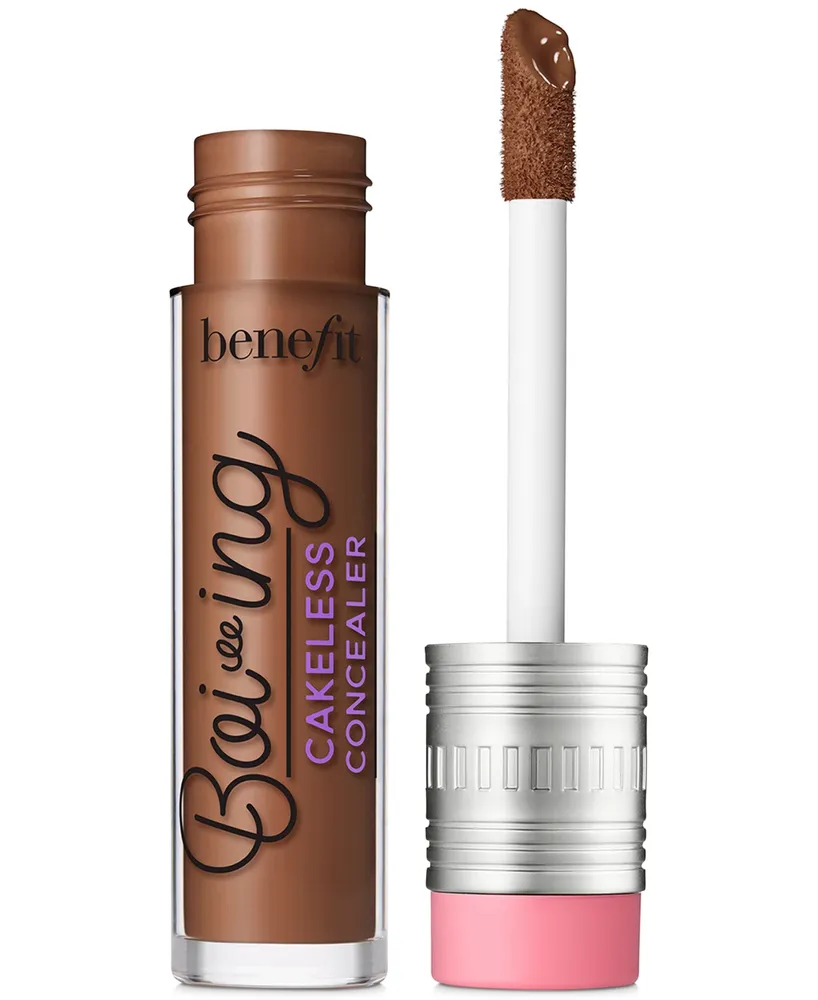 Benefit Cosmetics Boi-ing Cakeless Full-Coverage Waterproof Concealer - Shade