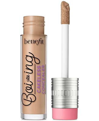 Benefit Cosmetics Boi-ing Cakeless Full-Coverage Waterproof Concealer - Shade