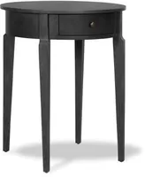 Thaddeus Round Side Table